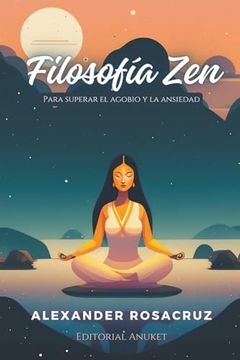 portada Filosofía Zen