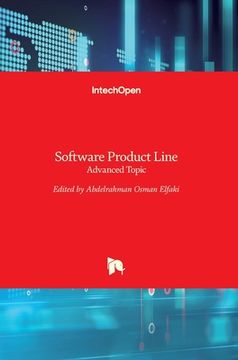 portada Software Product Line: Advanced Topic (en Inglés)