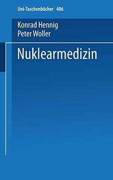portada Nuklearmedizin (en Alemán)