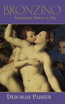 portada bronzino: renaissance painter as poet (in English)