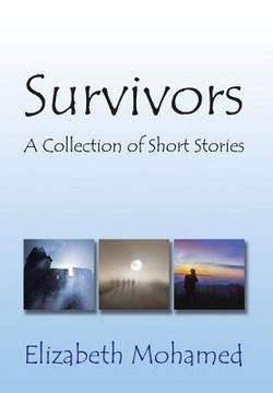 portada Survivors: A Collection of Short Stories (en Inglés)