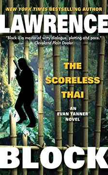 portada The Scoreless Thai (in English)