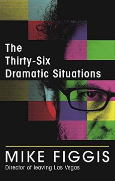 portada The Thirty-Six Dramatic Situations