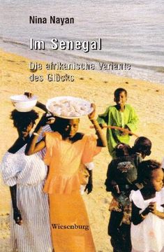 portada Im Senegal (en Alemán)