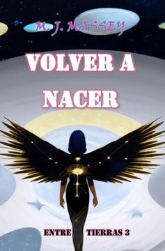 portada Volver a nacer. (in Spanish)