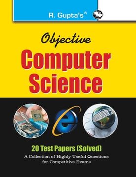 portada Objective Computer Science (en Inglés)