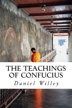 portada The Teachings of Confucius (in English)