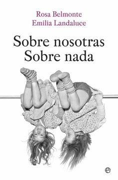 portada Sobre Nosotras Sobre Nada (in Spanish)