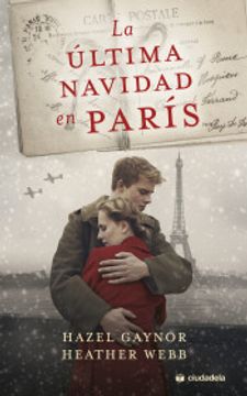 portada La Última Navidad en París