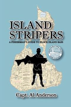 portada island stripers (in English)