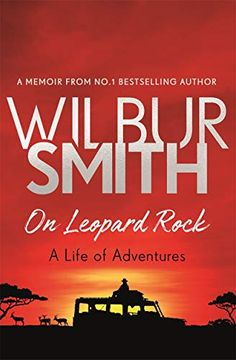 portada On Leopard Rock. A Life of Adventures (in English)