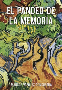 portada El Pandeo de la Memoria (in Spanish)