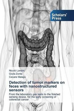 portada Detection of tumor markers on feces with nanostructured sensors