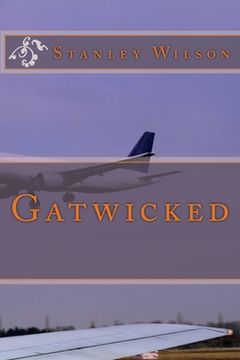 portada Gatwicked (en Irlanda)