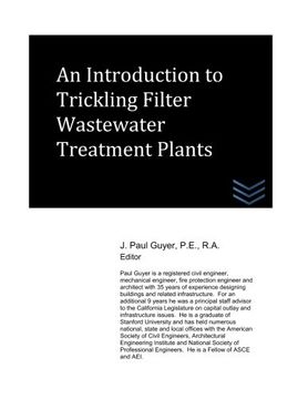 portada An Introduction to Trickling Filter Wastewater Treatment Plants