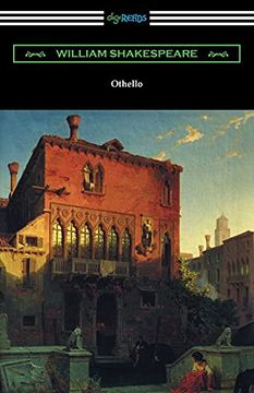 portada Othello (en Inglés)