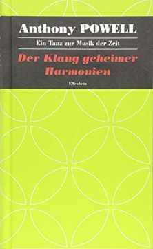 portada Ein Tanz zur Musik der Zeit / der Klang Geheimer Harmonien (in German)
