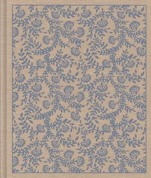 portada Esv Journaling Bible (Cloth Over Board, Flowers) (in English)