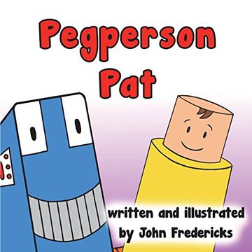 portada Pegperson pat (in English)