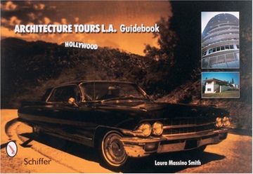 portada architecture tours l.a. guid: hollywood