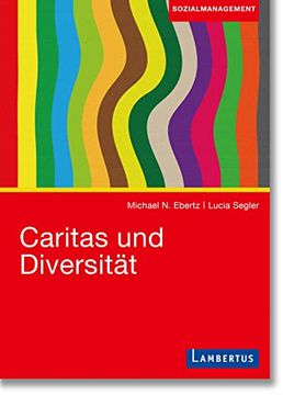 portada Caritas und Diversität (en Alemán)