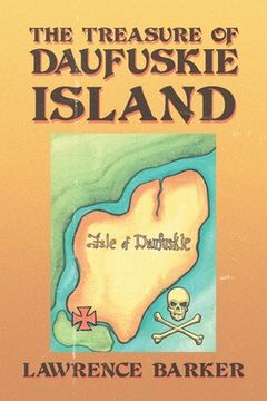 portada The Treasure of Daufuskie Island (en Inglés)