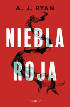 portada Niebla Roja (in Spanish)