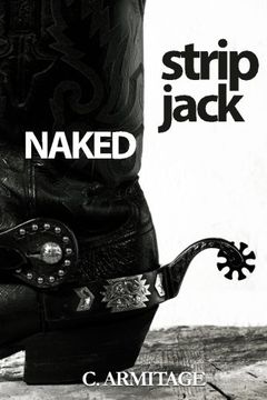 portada Strip Jack Naked