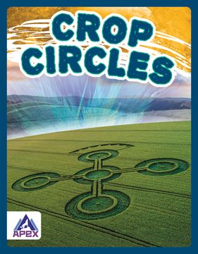 portada Crop Circles (in English)
