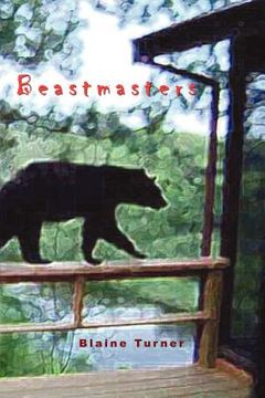 portada beastmasters (en Inglés)