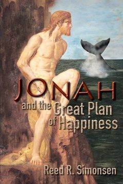 portada Jonah and the Great Plan of Happiness (en Inglés)