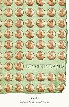 portada Lincolnland (en Inglés)