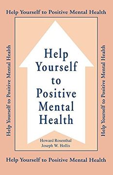 portada Help Yourself To Positive Mental Health