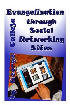 portada Evangelization through Social Networking Sites (en Inglés)