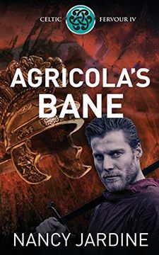 portada Agricola's Bane: 4 (Celtic Fervour Series)