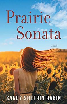 portada Prairie Sonata (en Inglés)