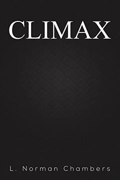 portada Climax (en Inglés)
