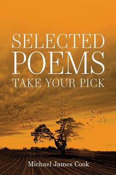 portada Selected Poems: Take your pick (en Inglés)