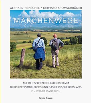portada Märchenwege (in German)
