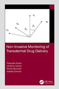 portada Non-Invasive Monitoring of Transdermal Drug Delivery 