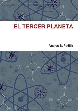 portada EL TERCER PLANETA (Spanish Edition)