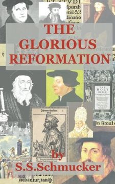 portada The Glorious Reformation: Discourse in Commemoration of the Glorious Reformation of the 16th Century