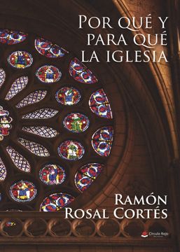 portada Por que y Para que la Iglesia (in Spanish)
