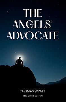 portada The Angels' Advocate: The Spirit Within