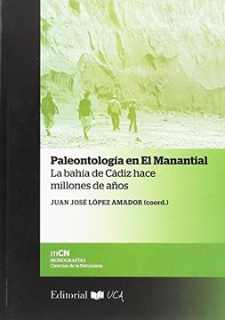 portada Paleontología en El Manantial