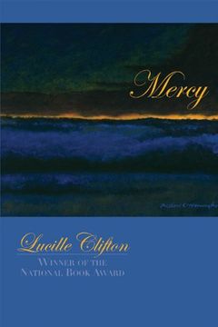 portada Mercy (American Poets Continuum) (in English)