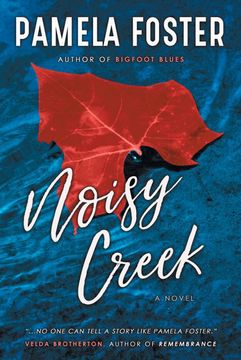 portada Noisy Creek (in English)
