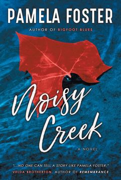 portada Noisy Creek 