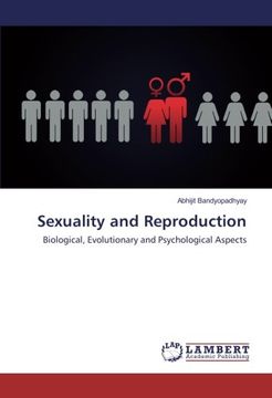 portada Sexuality and Reproduction: Biological, Evolutionary and Psychological Aspects