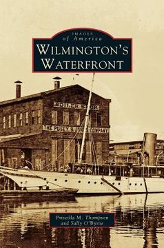portada Wilmington's Waterfront (en Inglés)